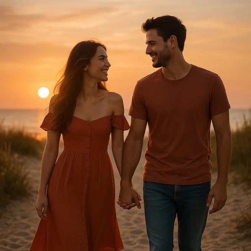 Why You Can Plan a Wedding Before You're Engaged (and Why That's Smart)